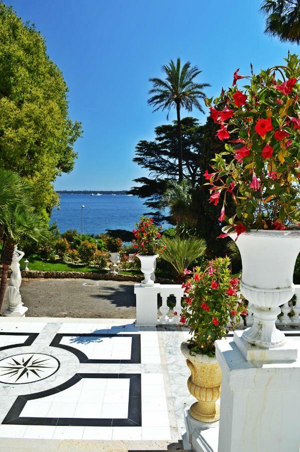 White House Cannes - Luxury Villa Rental Экстерьер фото