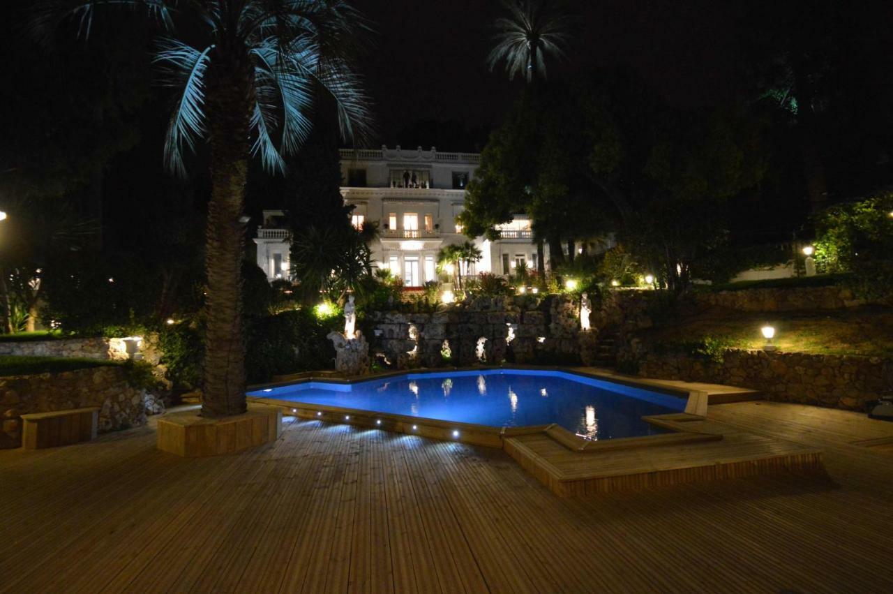 White House Cannes - Luxury Villa Rental Экстерьер фото