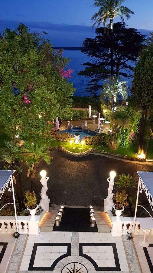 White House Cannes - Luxury Villa Rental Экстерьер фото